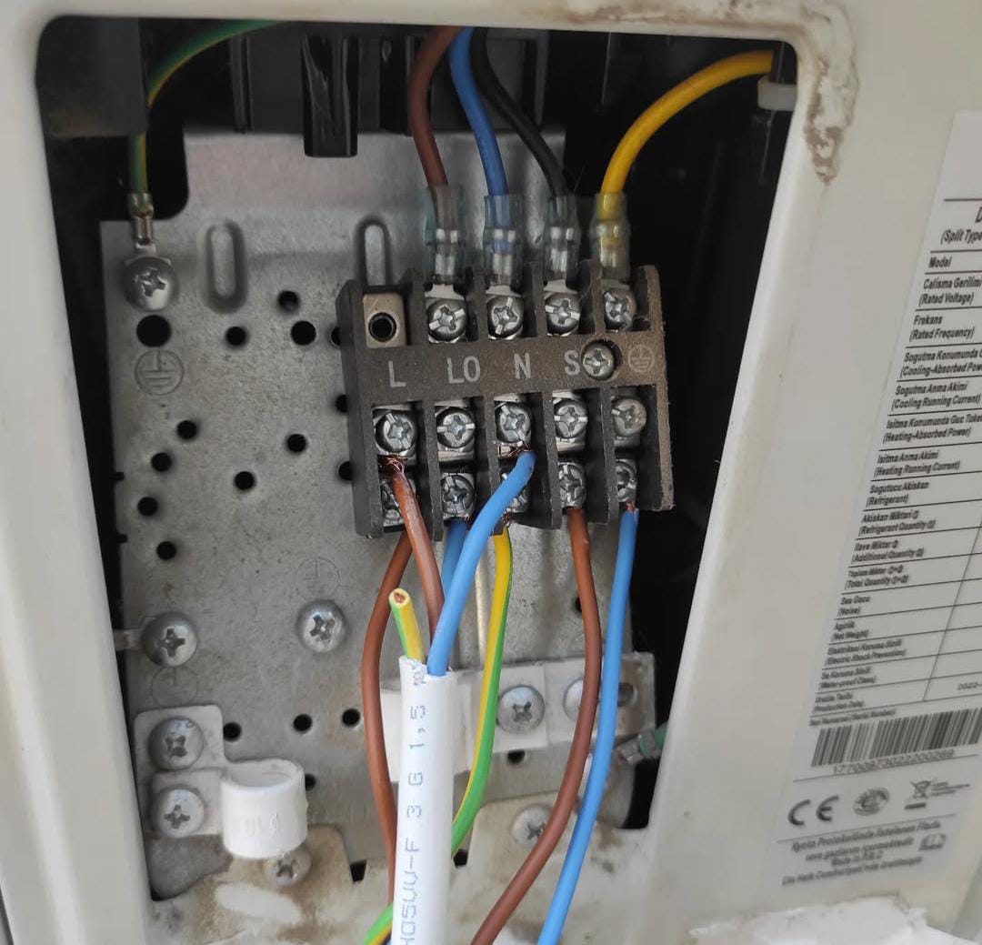 Ulaş Elektrik & Elektronik